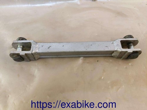 Barre torsion frein pour - de,