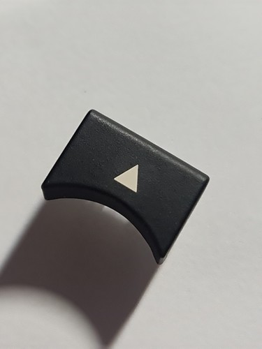 Bouton touche haut bas - , pour