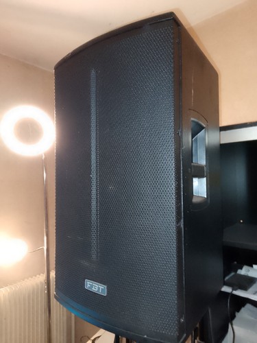 Enceintes fbt 1000 - fbt,