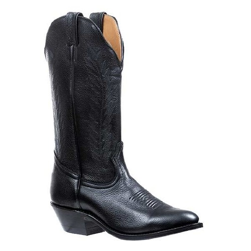 4074 bottes boulet - boulet, western