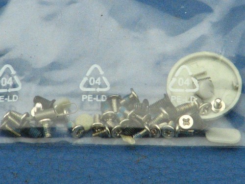 Ensemble vis medion - vis, md96100