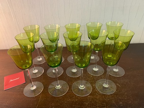 Verres vin couleur - 2,