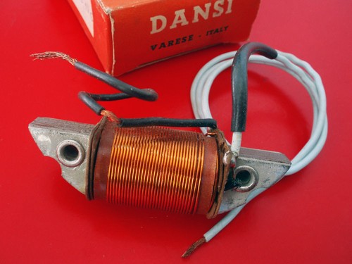 Dansi nos ignition coil - dansi,