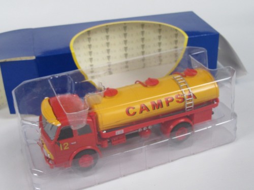 E383 pegaso campsa camion - pegaso,