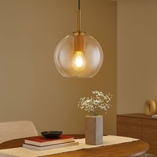 Lustre De Salle À Manger