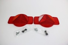 Disques lumineux Humbaur pour