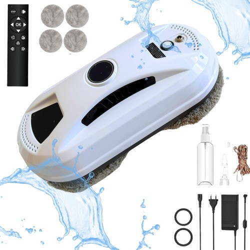 Robot lave vitre - robot, lave-vitre