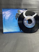 Michael Jackson SMOOTH CRIMINAL Disque 45t 7" Vinyl Single Record Disc 1988