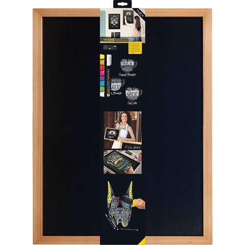 Tableau mural ardoise - tableau,
