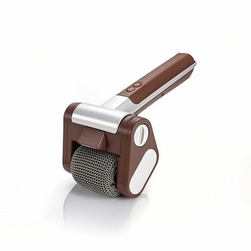 Brosse barbecue électrique - brosse, à