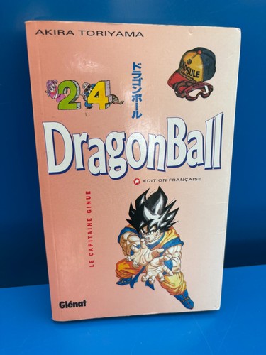 Dragon ball tomes manga - ball,