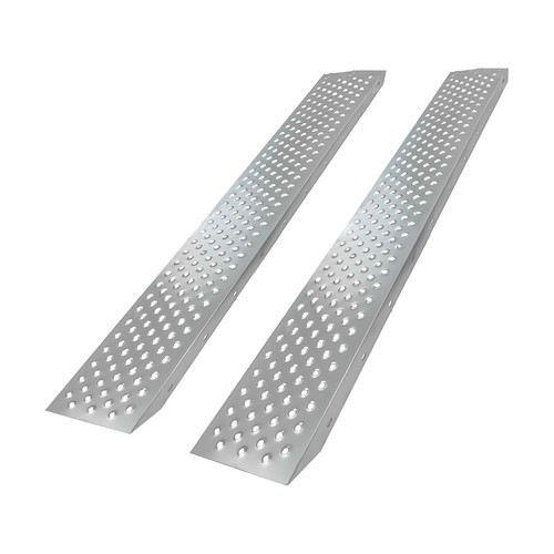 Trutzholm rampe - trutzholm,