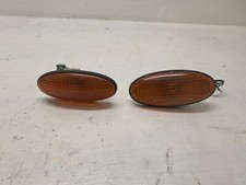 Clignotant latéral pour