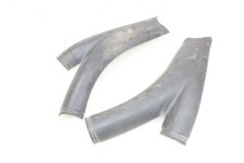 CACHE CHASSIS LATERAL - APOLLO