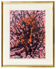 MICHEL DE ALVIS (1936-2019)