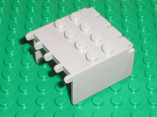 Lego star wars oldgray - star,