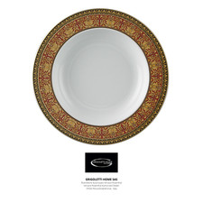 Versace Rosenthal - fond plat
