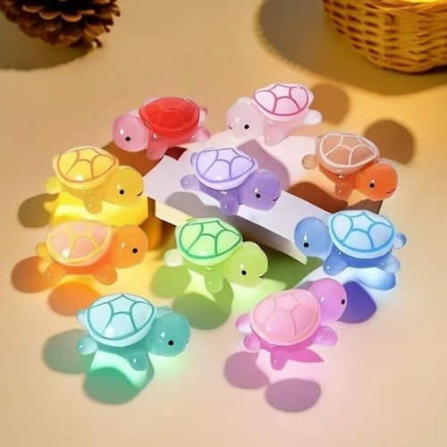 Lot mini tortues - tortues, en