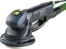 Ponceuse excentrique Festool
