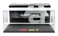 MODÈLE AUTO STATIQUE AUTOART
