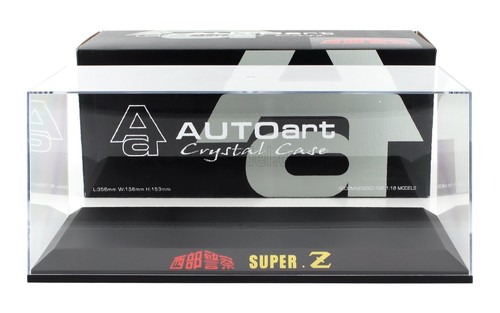 Modèle auto statique autoart - statique,