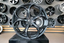 4X R19 Pouce 5x110 Jantes Alfa