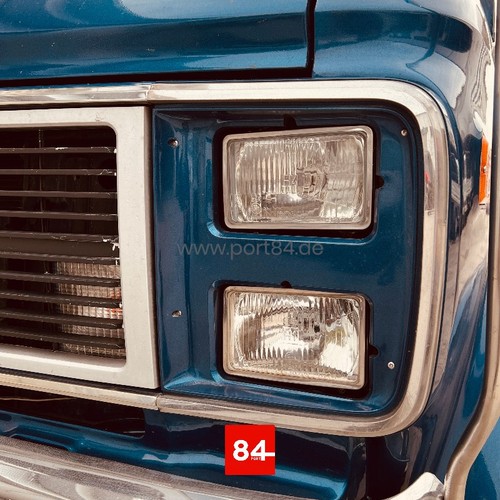 Gmc vandura chevrolet g10 g20 - vandura,