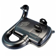 Marmitte Polini Original Lml