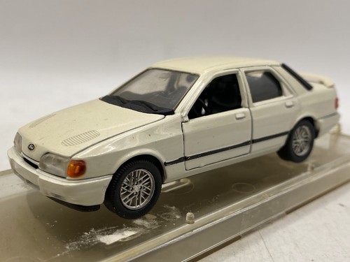 Vitesse ford sierra roadcar - sierra,