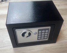 Coffre-fort électronique