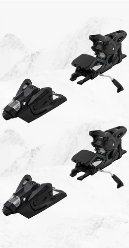 Attaches freeride atomic - attaches,
