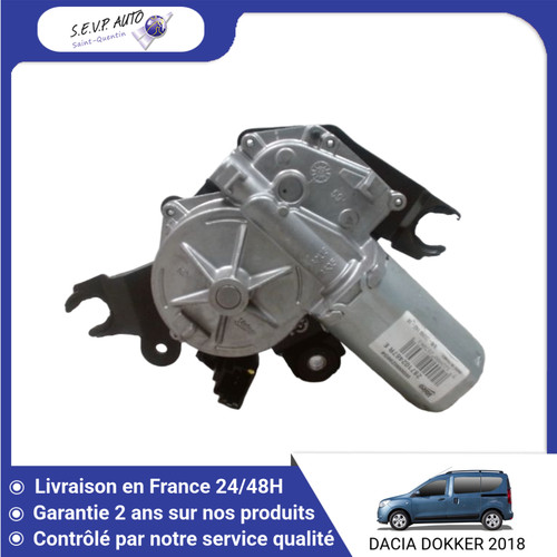 Moteur essuie glace - moteur, essuie-glace