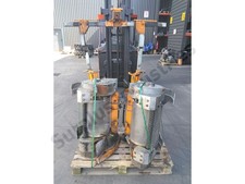 EFFEUILLEUSE PELLENC 4460  /