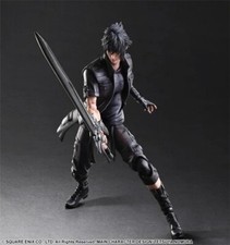 🎮 Figurine Noctis Lucis