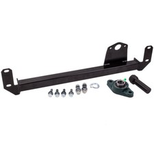 Steering Gear Box Stabilizer Bar Fit For Dodge Ram 2003-2008 1500 2500 3500 4WD