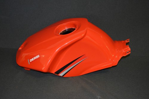 Brand new genuine derbi gpr - genuine,