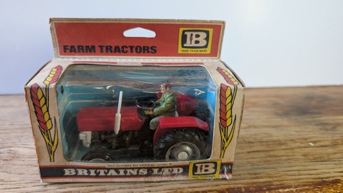Britains ltd farm - ltd,