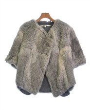 HACHE Blouson (Other) Grayish 42(Approx. M) 2200441201013