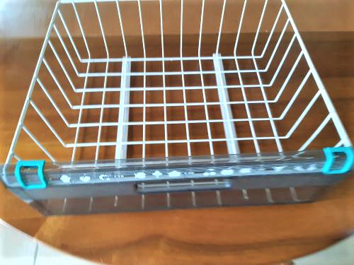 Bac tiroir congelateur brandt - bac/tiroir,