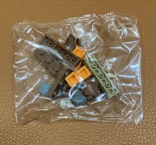 LEGO vintage starwars 75097