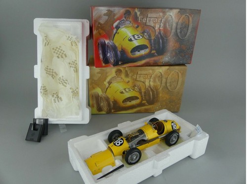 Exoto grand prix classics - grand,