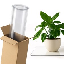 De Sol Tapis Transparent