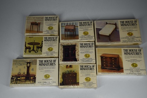 Vintage the house - vintage, of