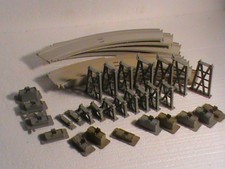 ensemble HO LIMA/8 TABLIERS