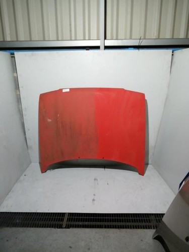Capot peugeot 205 phase - peugeot, 2
