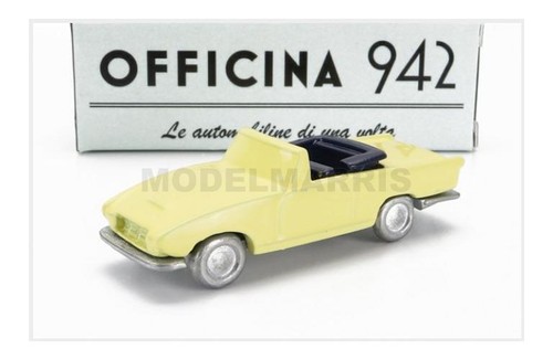 Officina 942 art2047a fiat - art2047a,