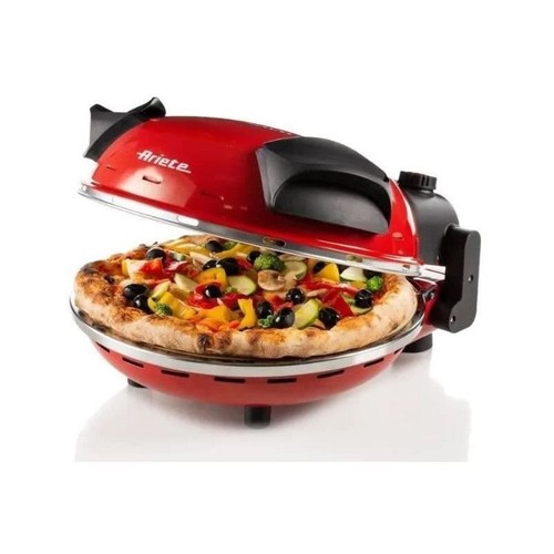 Ariete four pizza gennaro - four, da