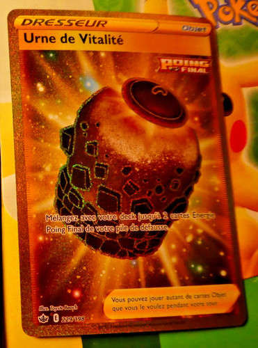 Pokemon card holo carte - pokemon,