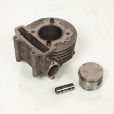 Cylindre origine pour Scooter