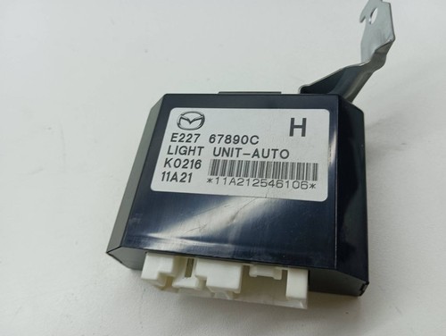 Mazda 2011 diesel module - mazda,